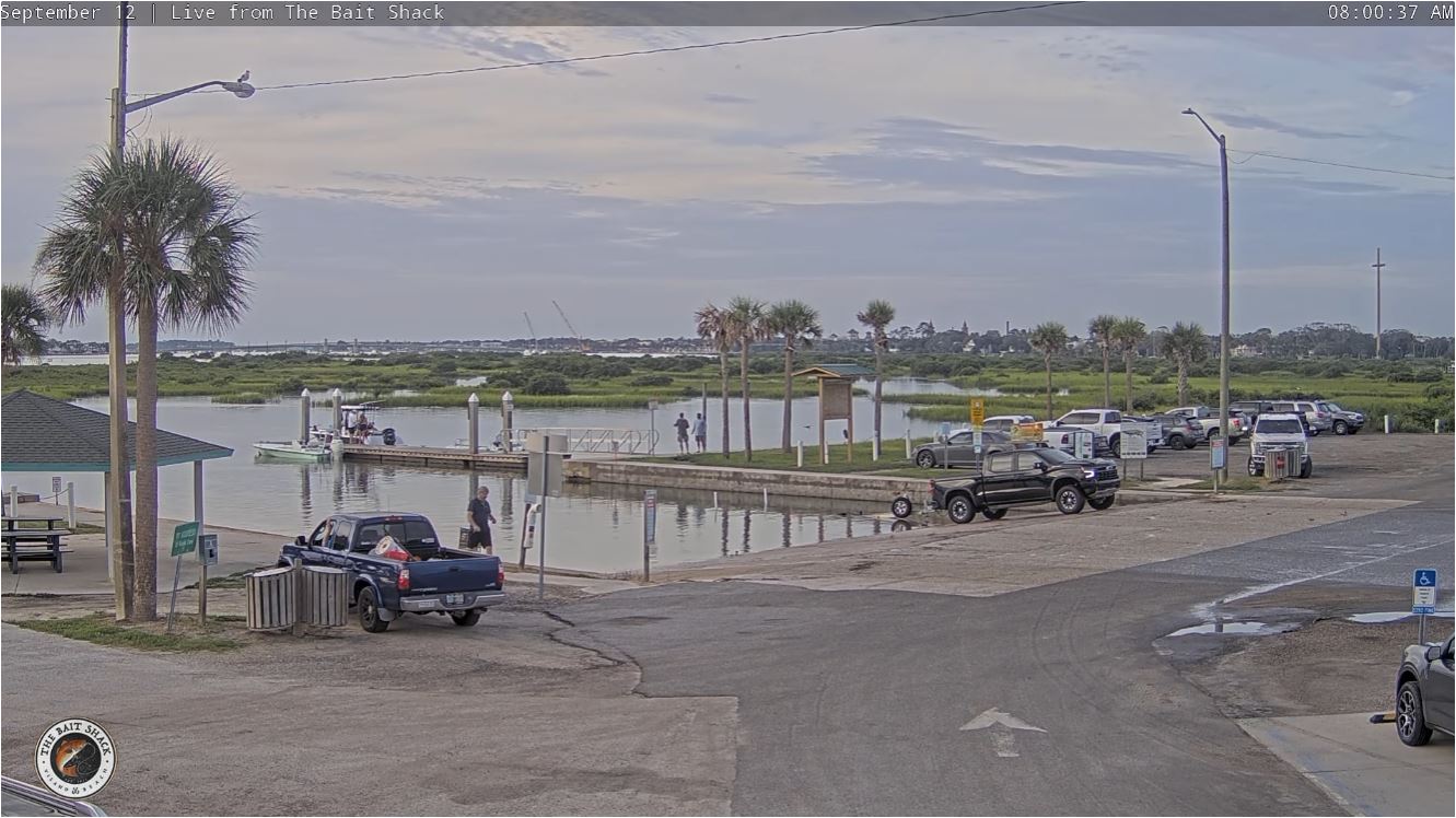 St. Augustine