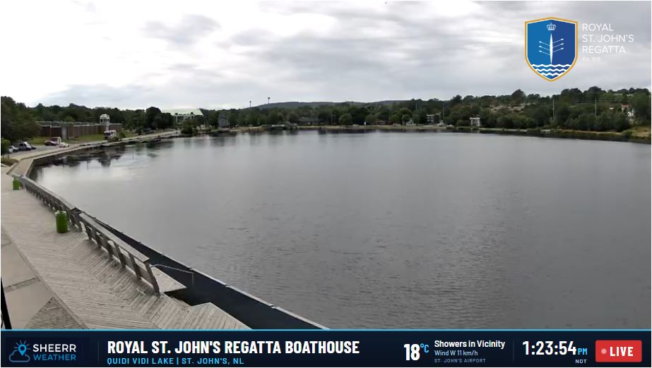 St. John's