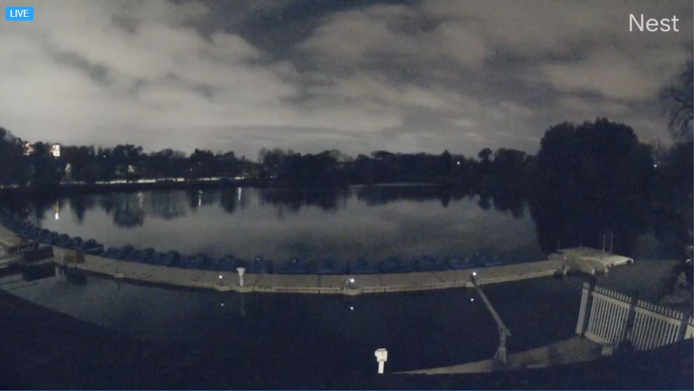 Webcam en direct de St. Louis, Missouri, USA