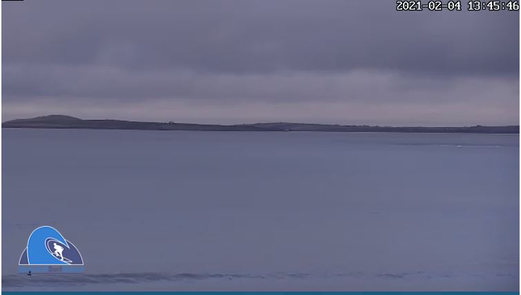Webcam en direct de Strandhill, Connacht, Irlande