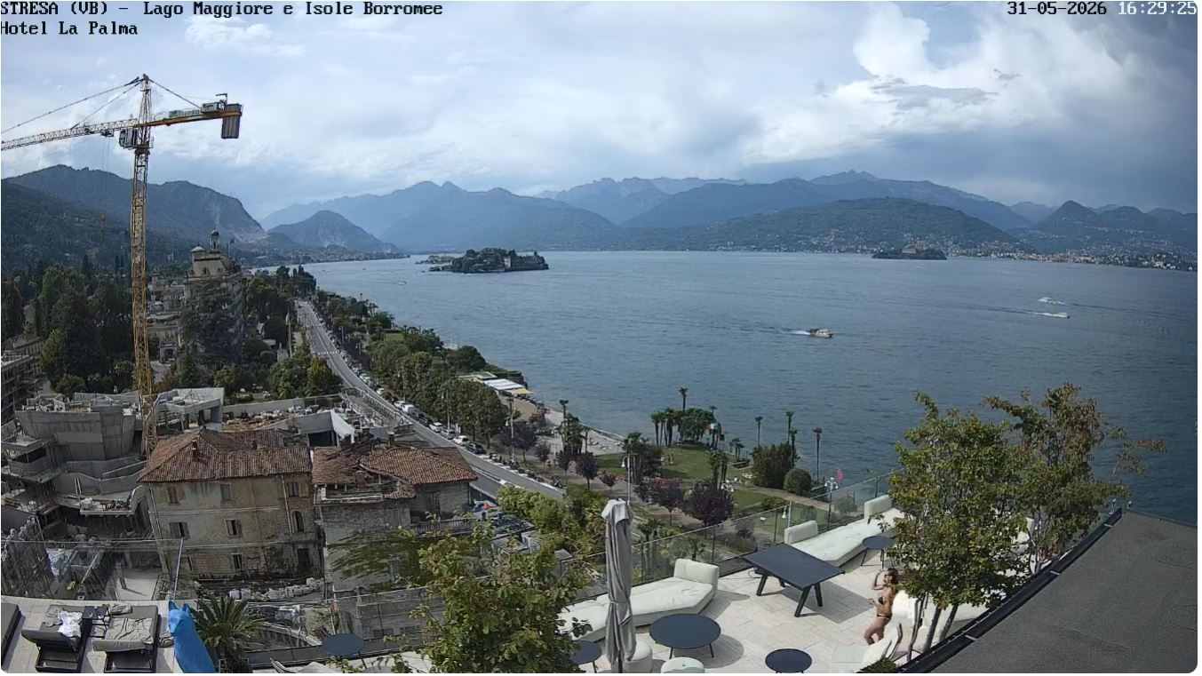 Stresa