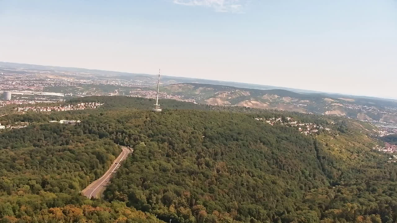 Stuttgart