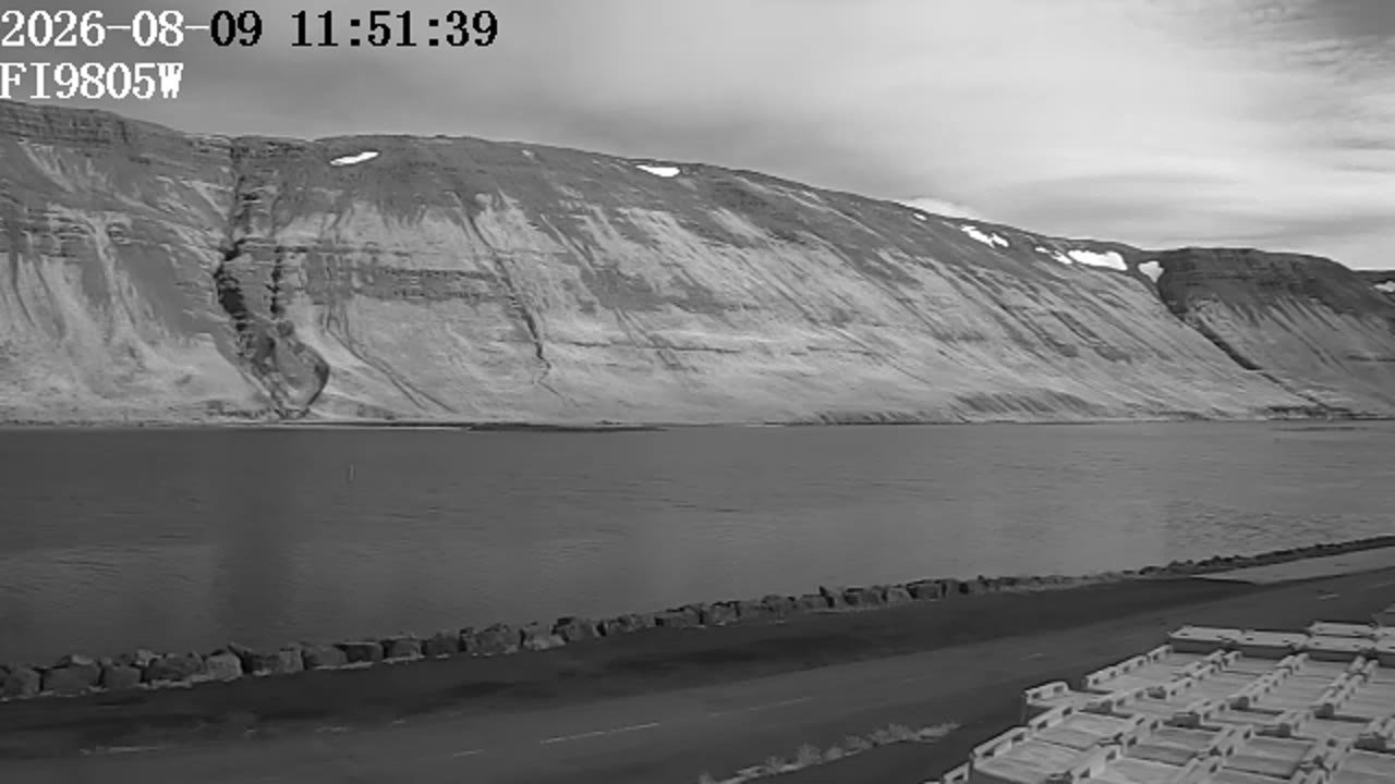 Suðureyri