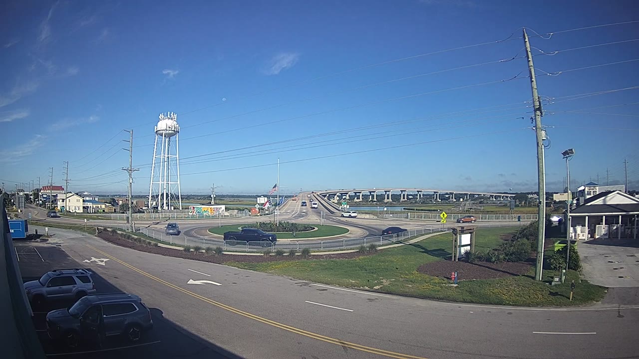 Surf City