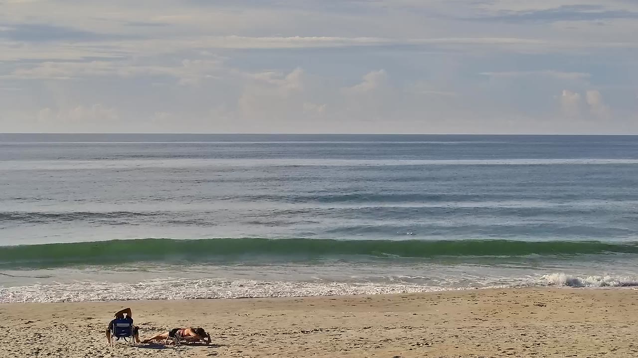 Surf City