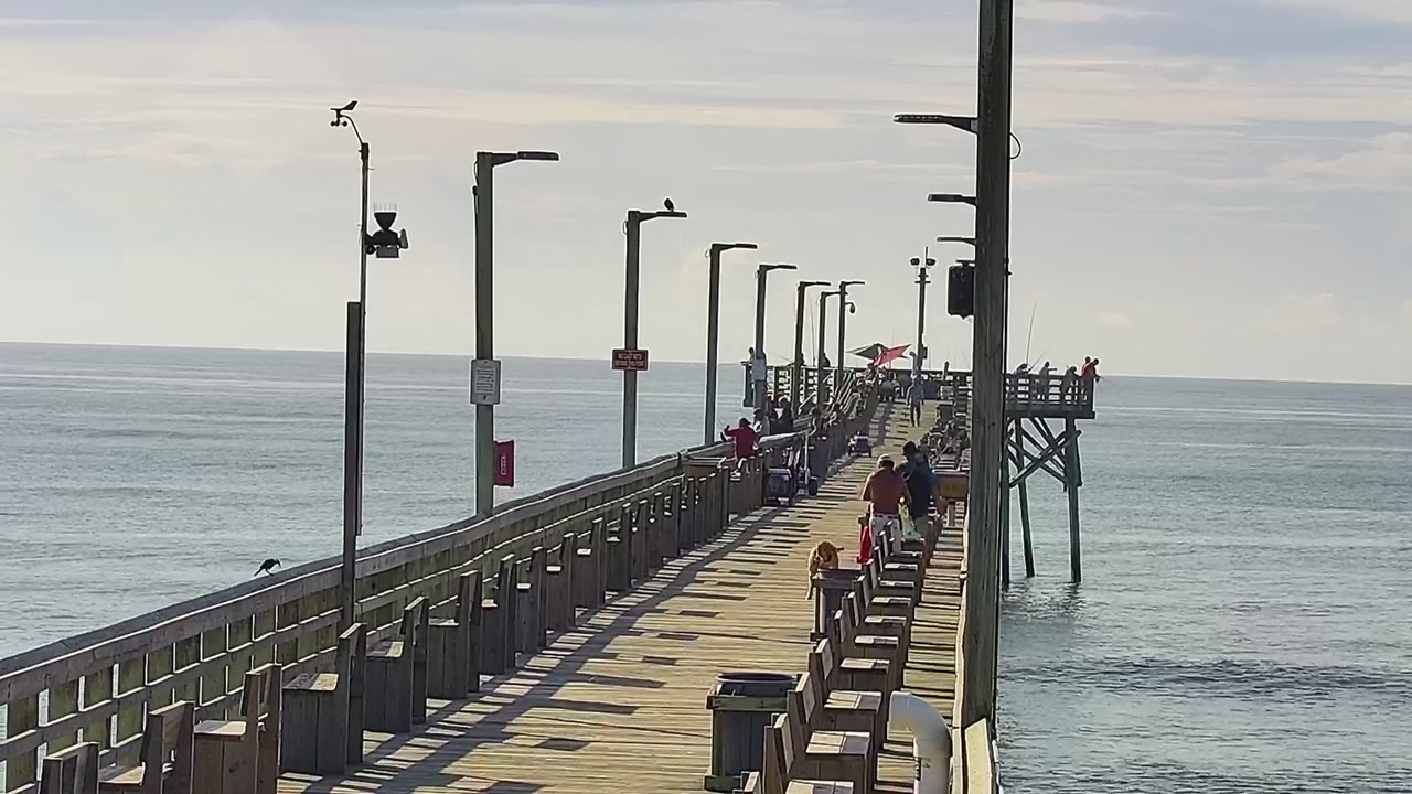 Surf City
