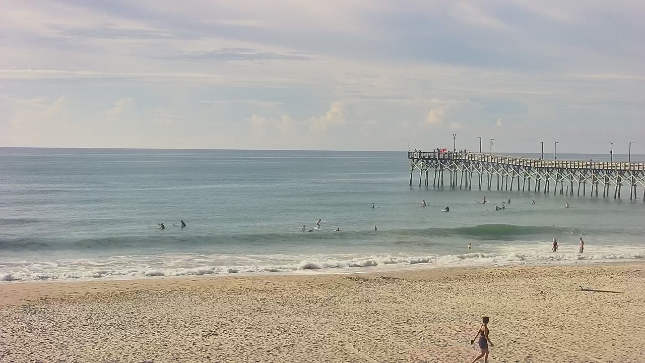 Surf City