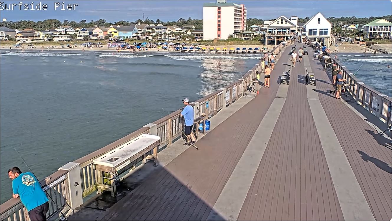 Surfside Beach