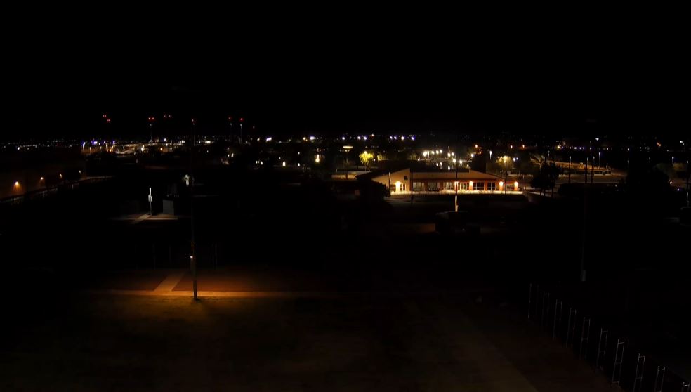 Webcam en direct de Surprise, Arizona, USA
