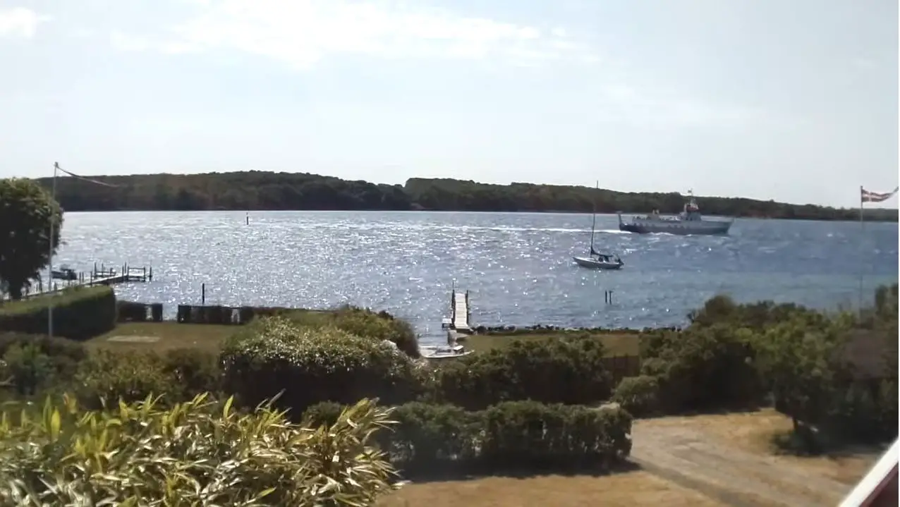 Webcam en direct de Svenborg, Danemark du Sud, Danemark