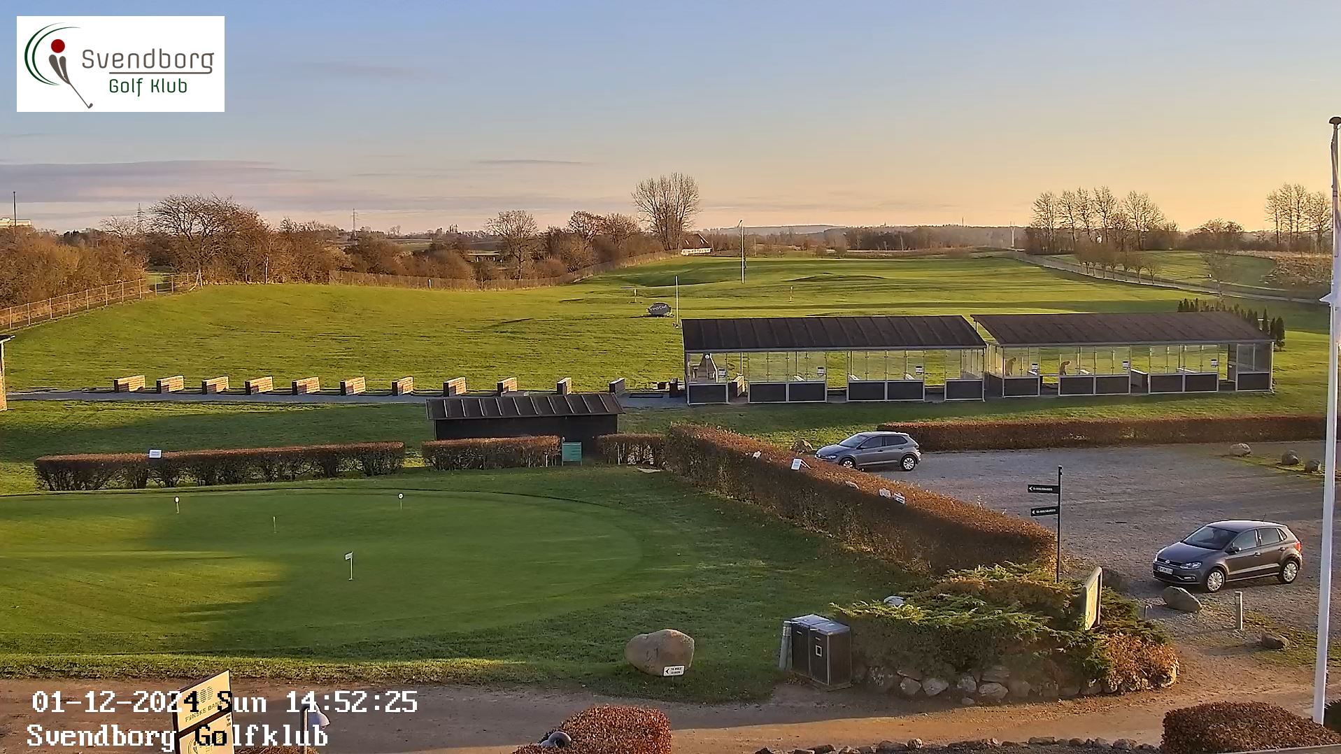 Webcam en direct de Svendborg, Danemark-du-Sud, Danemark