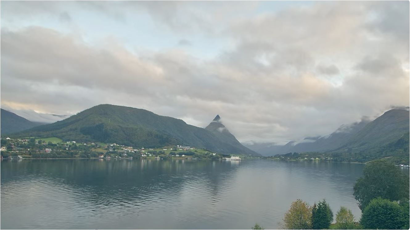 Sykkylven