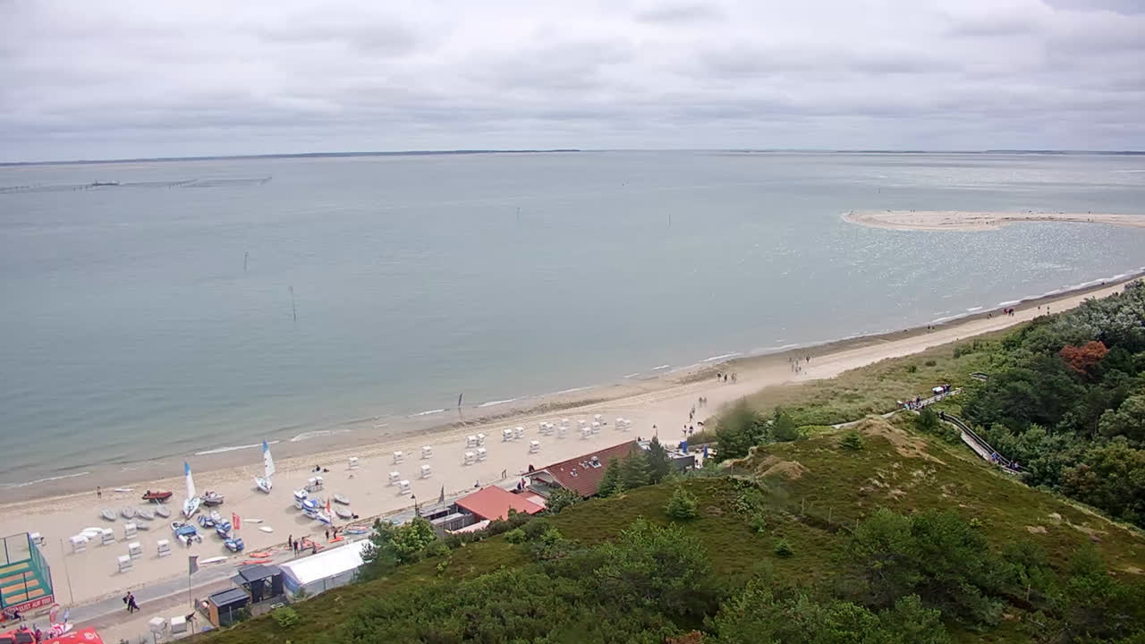 Sylt/Hörnum