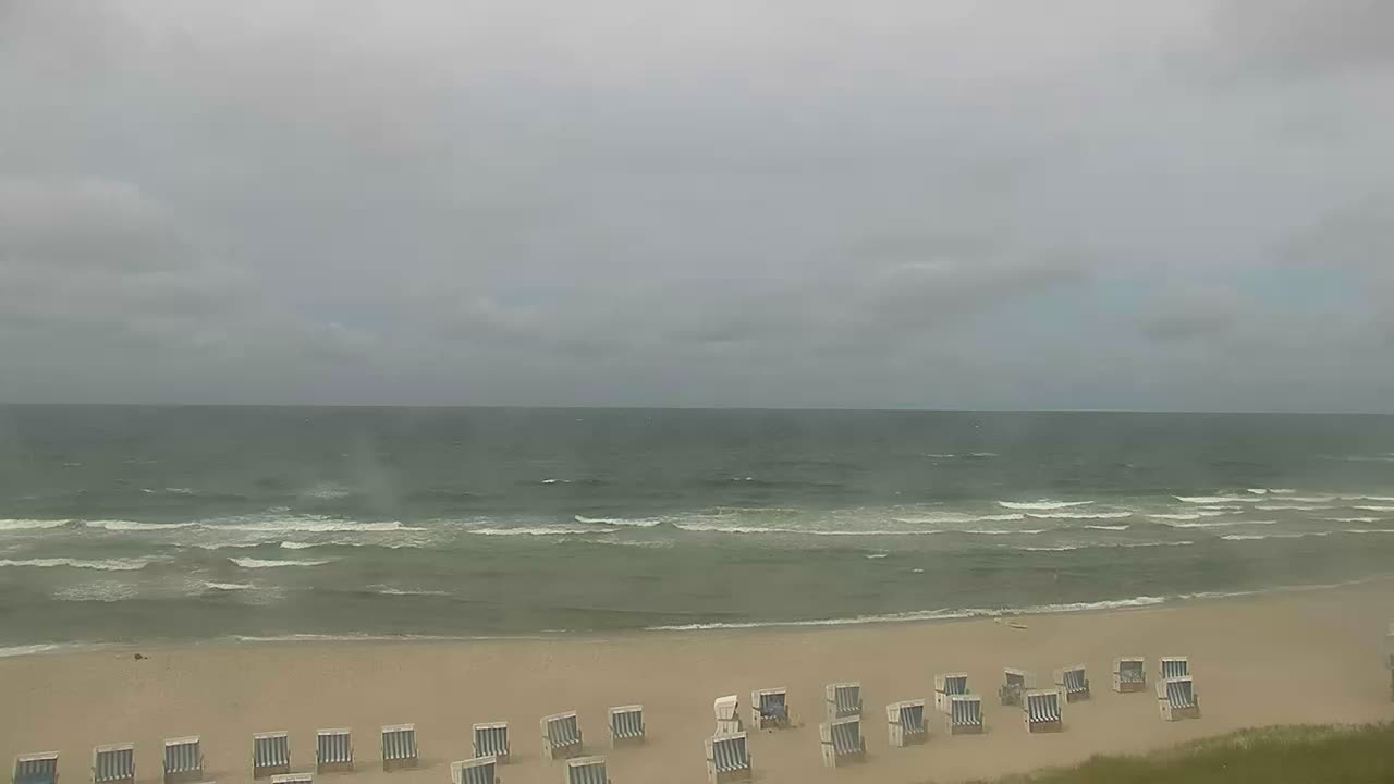 Sylt/Rantum