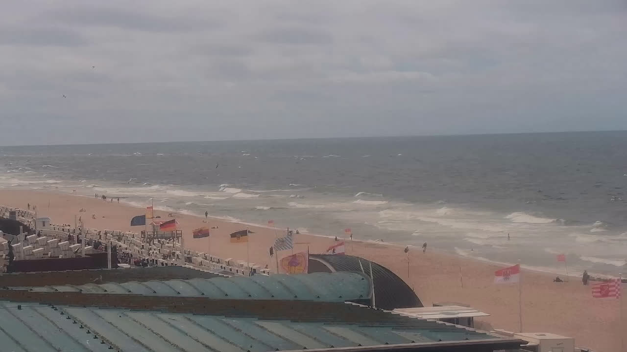 Sylt/Westerland