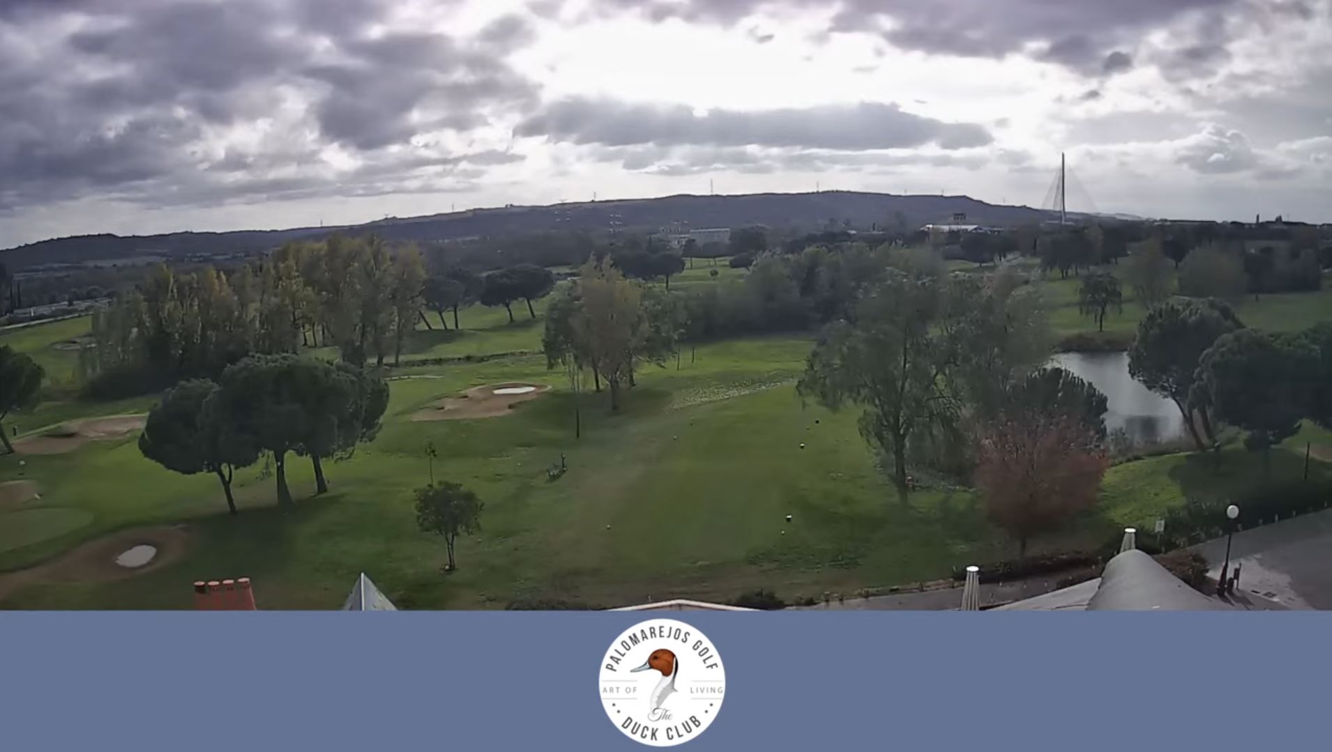 Webcam en direct de Taiavera de la Reina, Tolède, Espagne