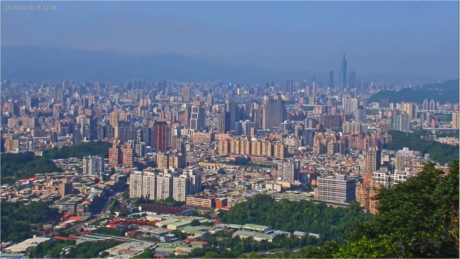Taipei
