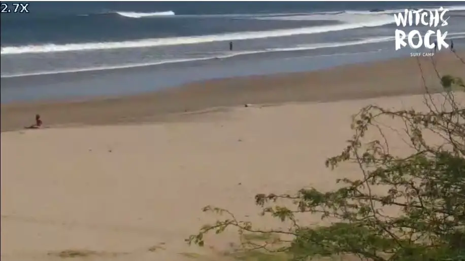 Webcam en direct de Tamarindo, Guanacaste, Costa Rica
