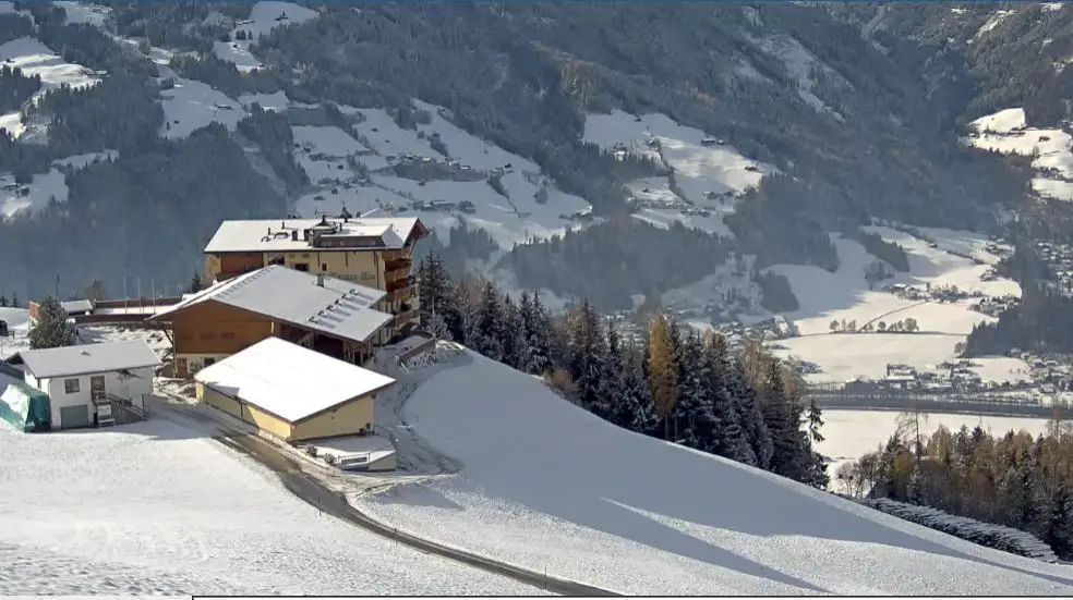 Webcam en direct de Stummerberg, Tyrol, Autriche