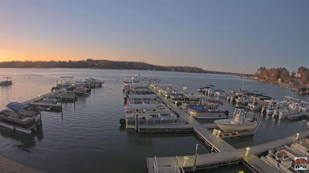Webcam en direct de Taylorsville, Caroline du Nord, USA