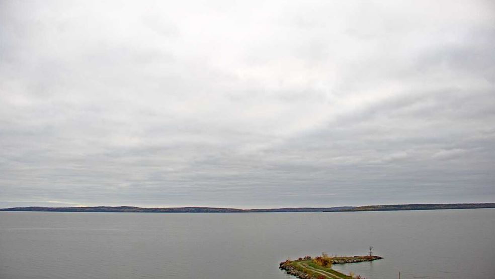 Webcam en direct de Temiskaming Shores, Ontario, Canada