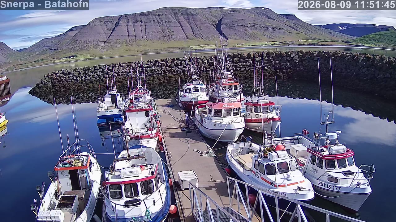 Þingeyri