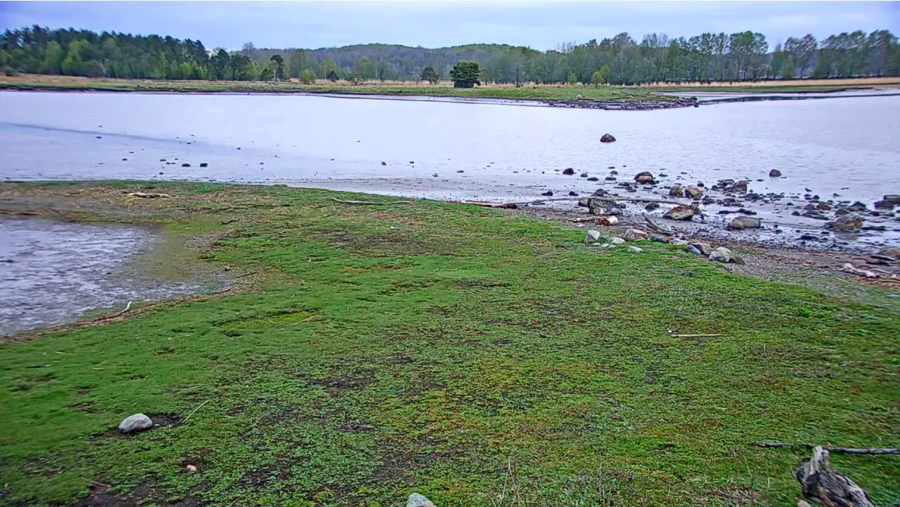Webcam en direct de Tonsberg, Ostlandet, Norvège