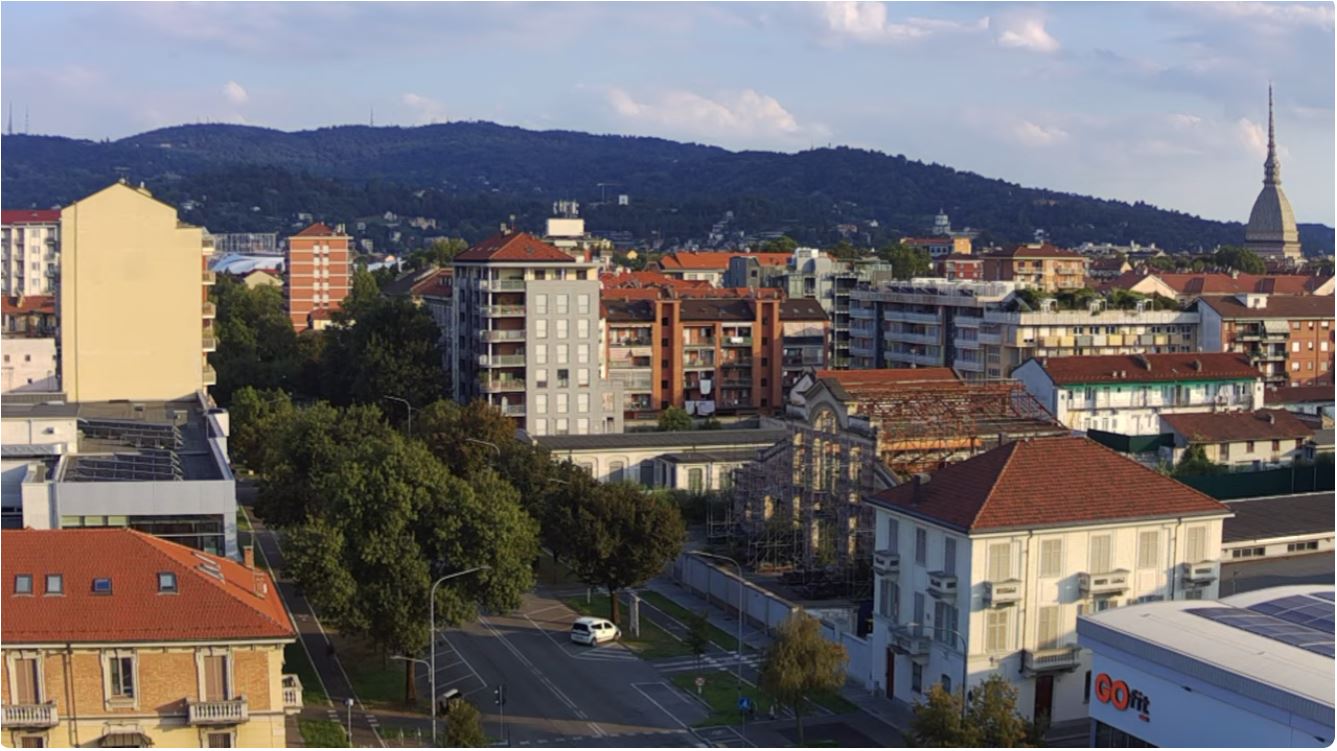 Torino