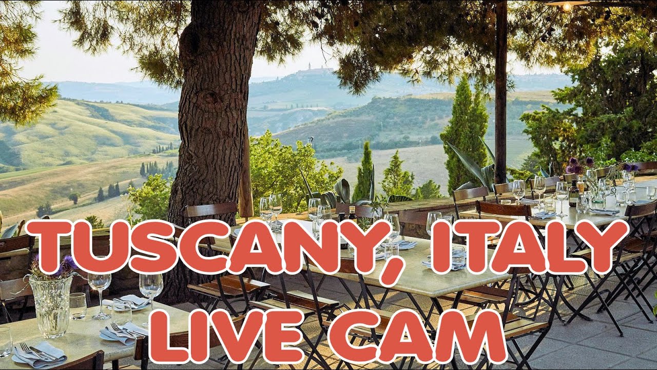 Toscane