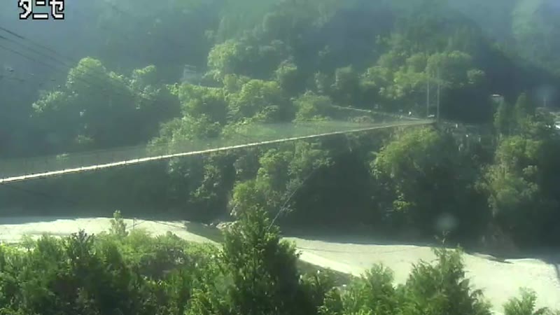 Totsukawa