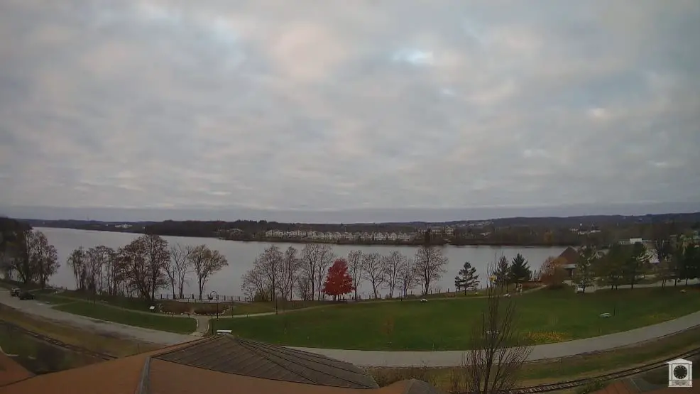 Webcam en direct de Traverse City, Michigan, USA