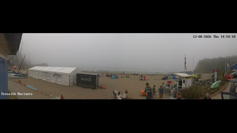 Tresaith