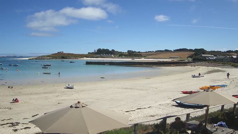 Tresco