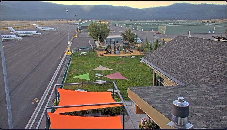 Truckee