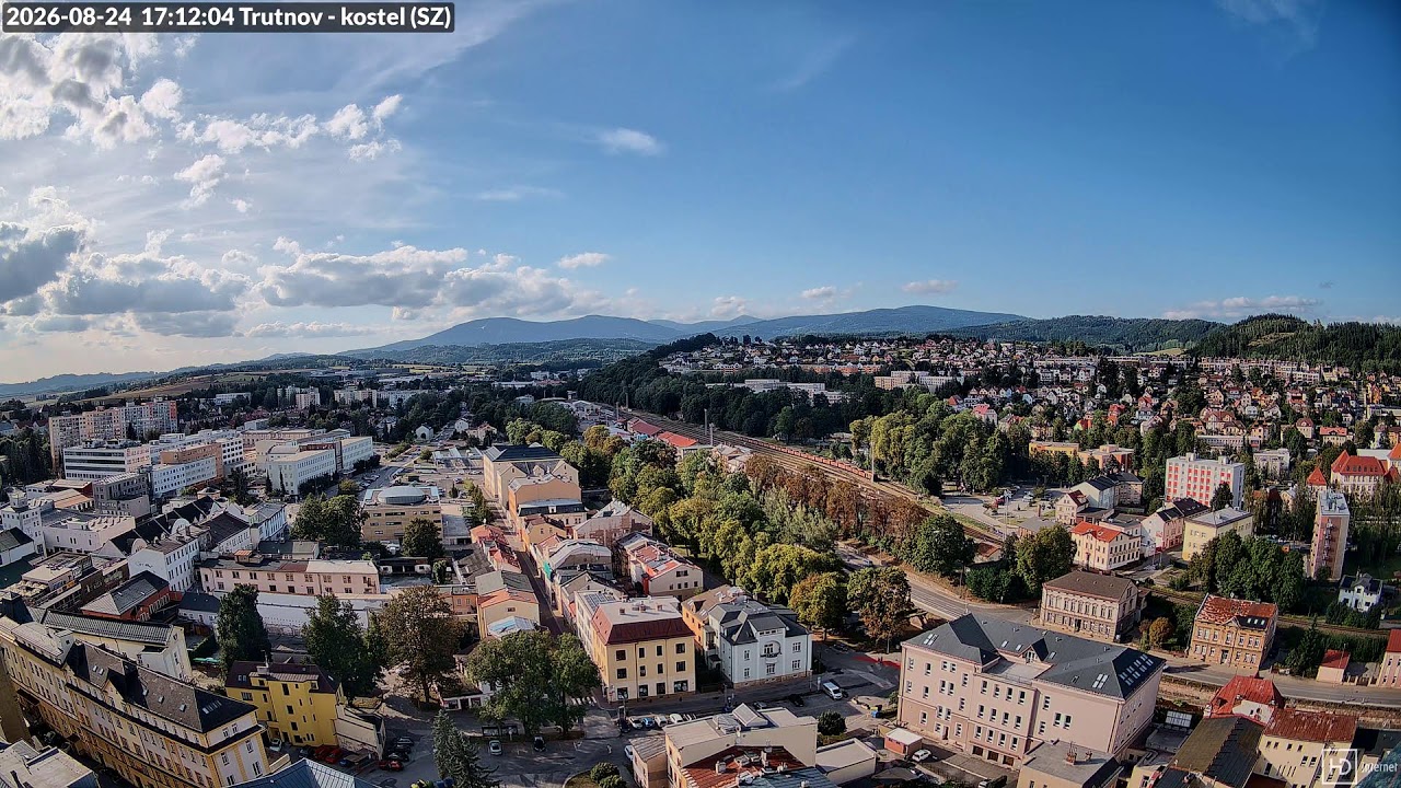 Trutnov
