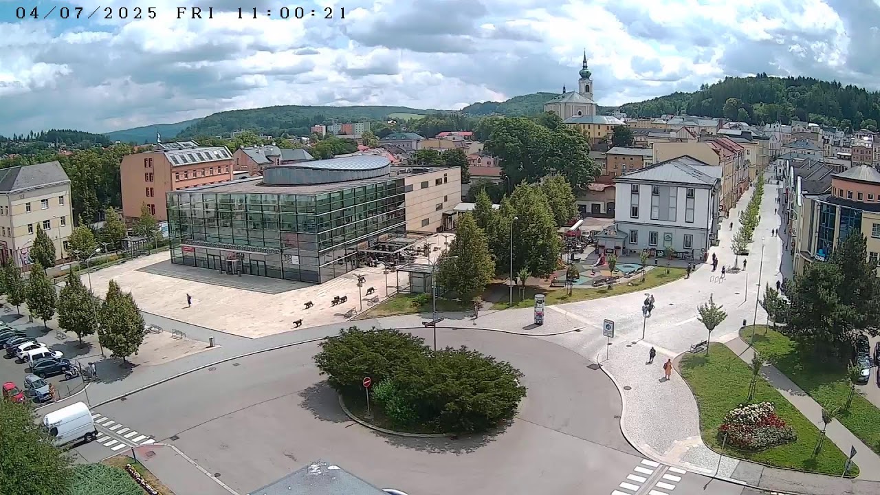 Trutnov