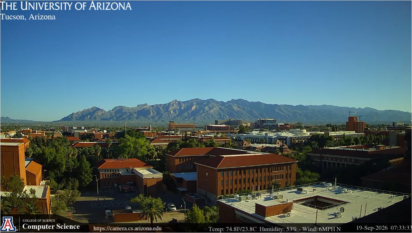 Tucson