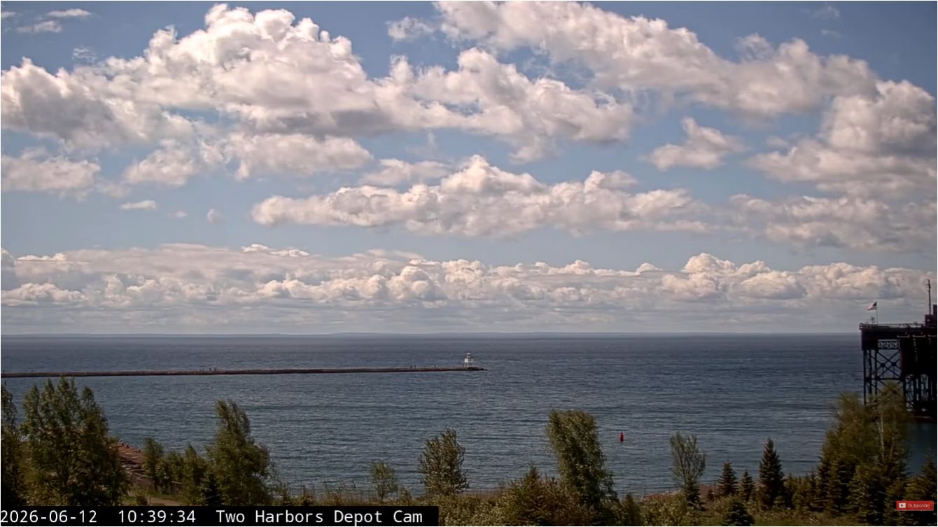 Two Harbors