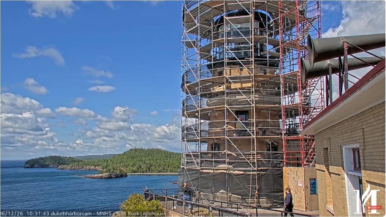 Two Harbors