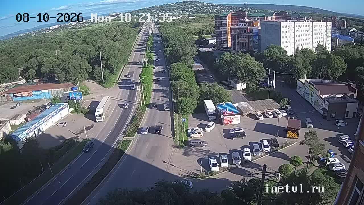 Ussuriysk