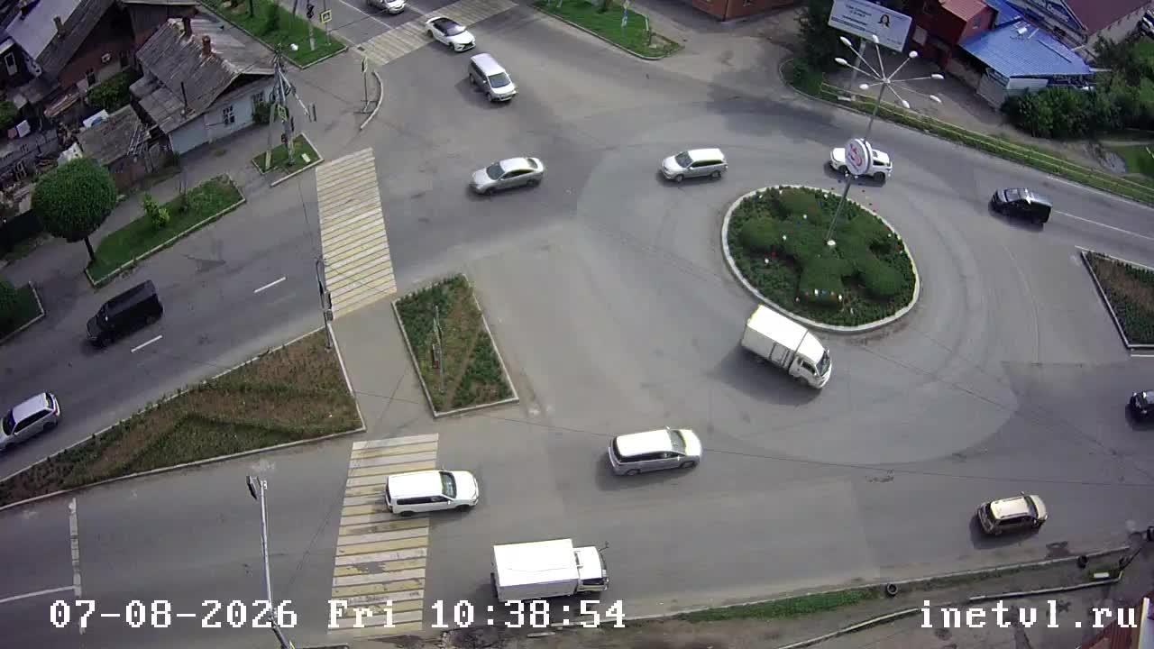 Ussuriysk