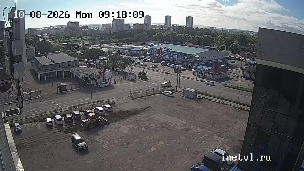 Ussuriysk