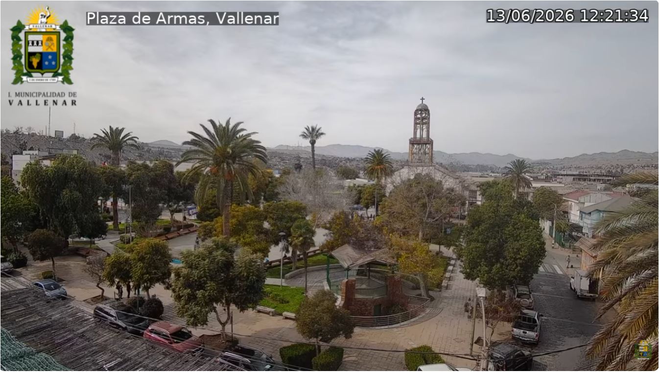 Vallenar