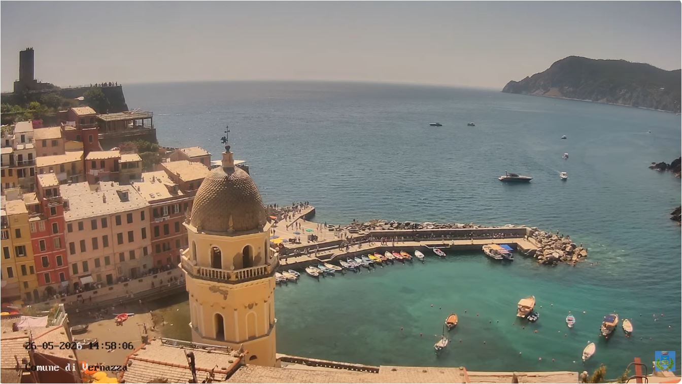 Vernazza