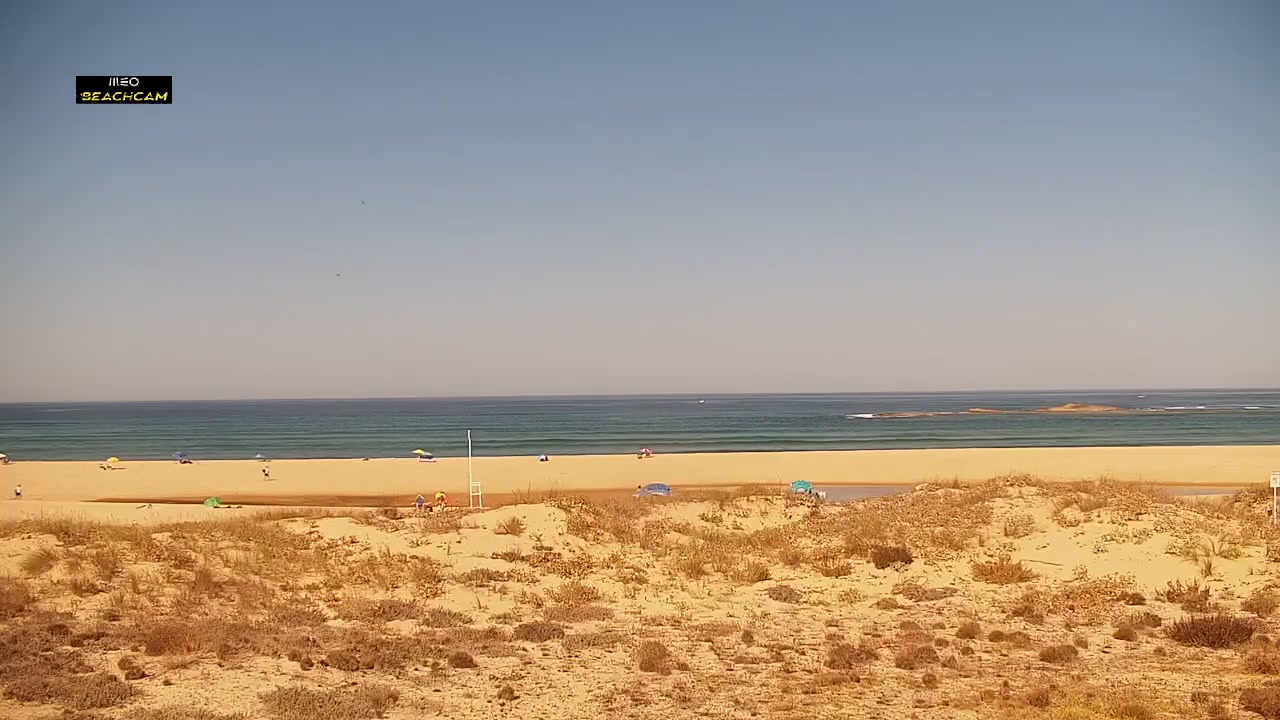 Vila Nova de Milfontes