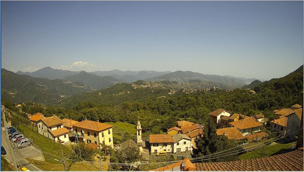 Villa Oneto