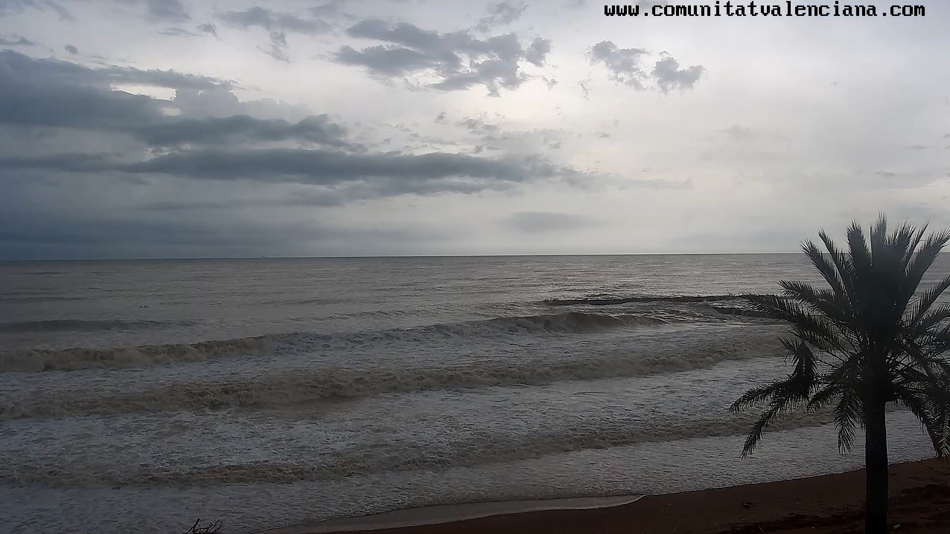 Webcam en direct de Vinaros, Castellón, Espagne