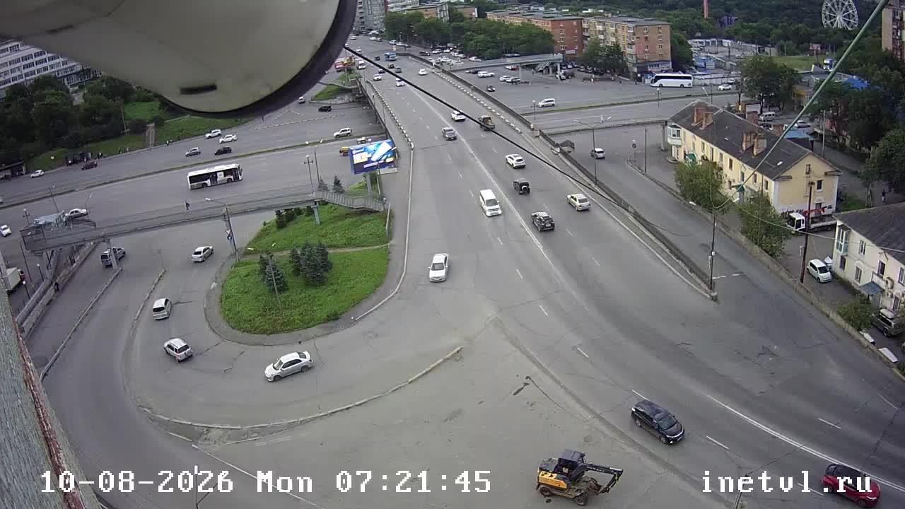 Vladivostok