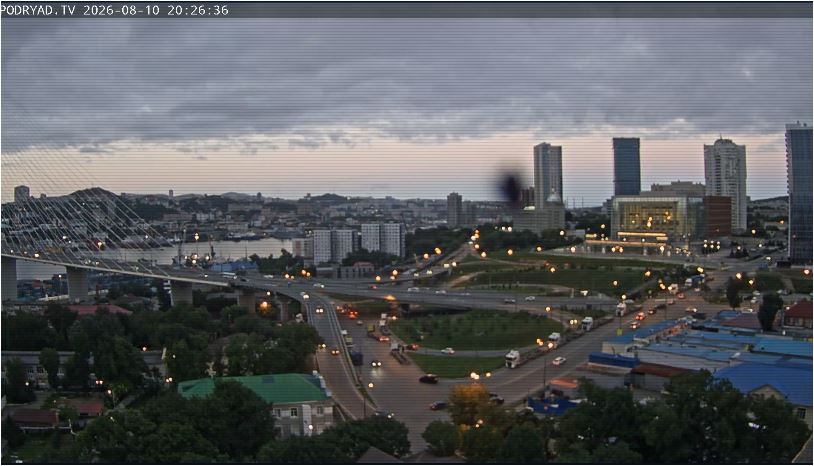 Vladivostok