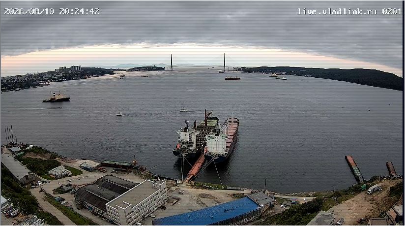 Vladivostok